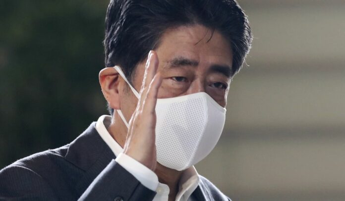 Yoshihide Suga, Fumio Kishida, Shigeru Ishiba emerge as potential Shinzo Abe successors