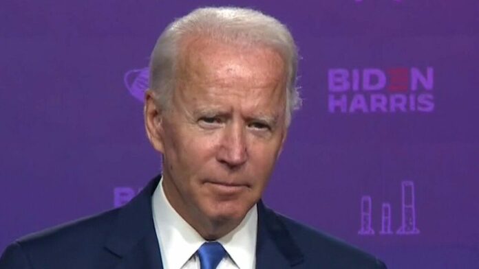 Young Black voters not excited about Joe Biden-Kamala Harris ticket, analyst says