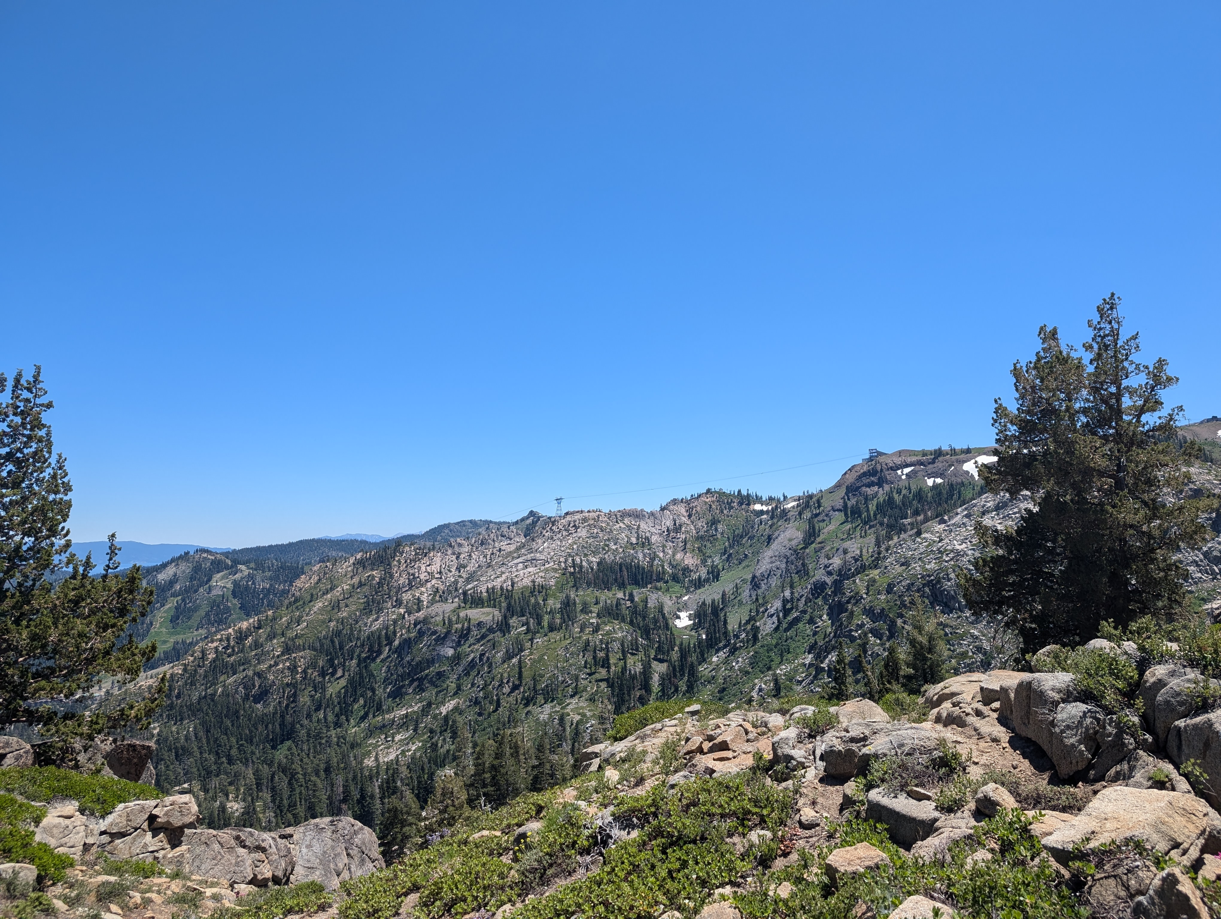 Palisades Tahoe&rsquo;s Tram