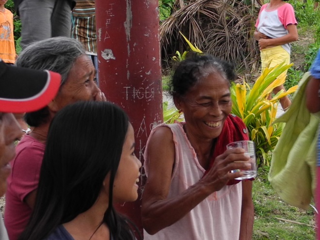 Conclusion of Water Charity Typhoon Haiyan Relief – Philippines