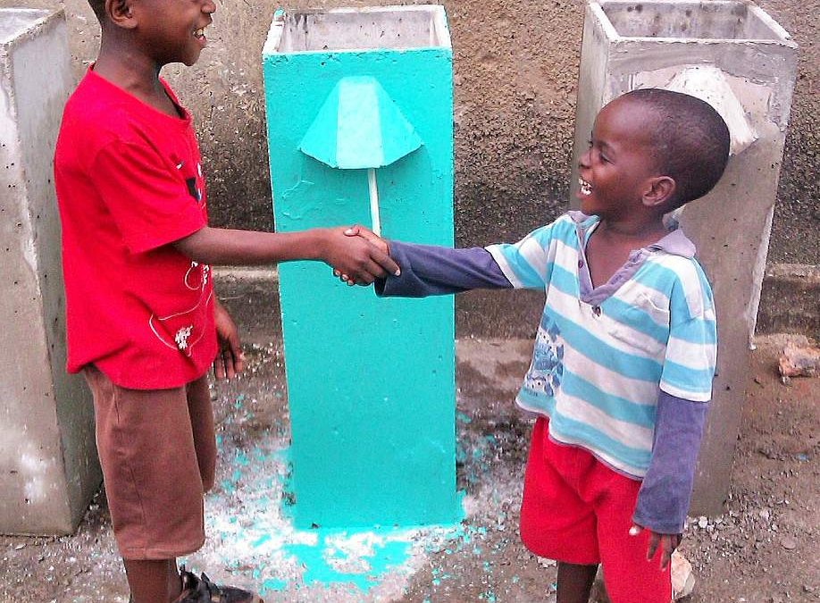 Beni Biosand Training – Democratic Republic of Congo