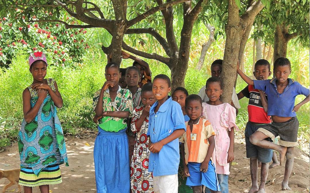 Bakili Village Well Project – Malawi