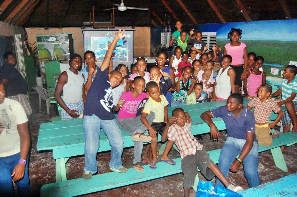 Mano Juan Primary School Composting Latrine Project – Dominican Republic