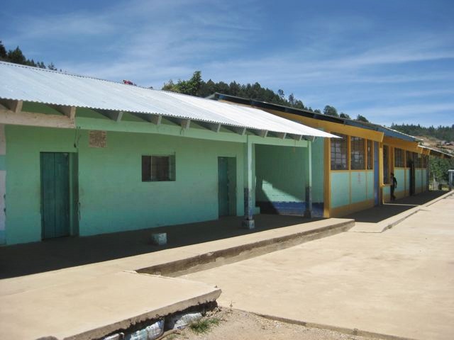 EORM Xoljoc Handwashing Station Project – Guatemala