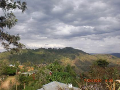 Mbale Handwashing Station Project – Kenya – Water Charity