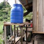 Conclusion of Punta Sirain Water System Project – Panama