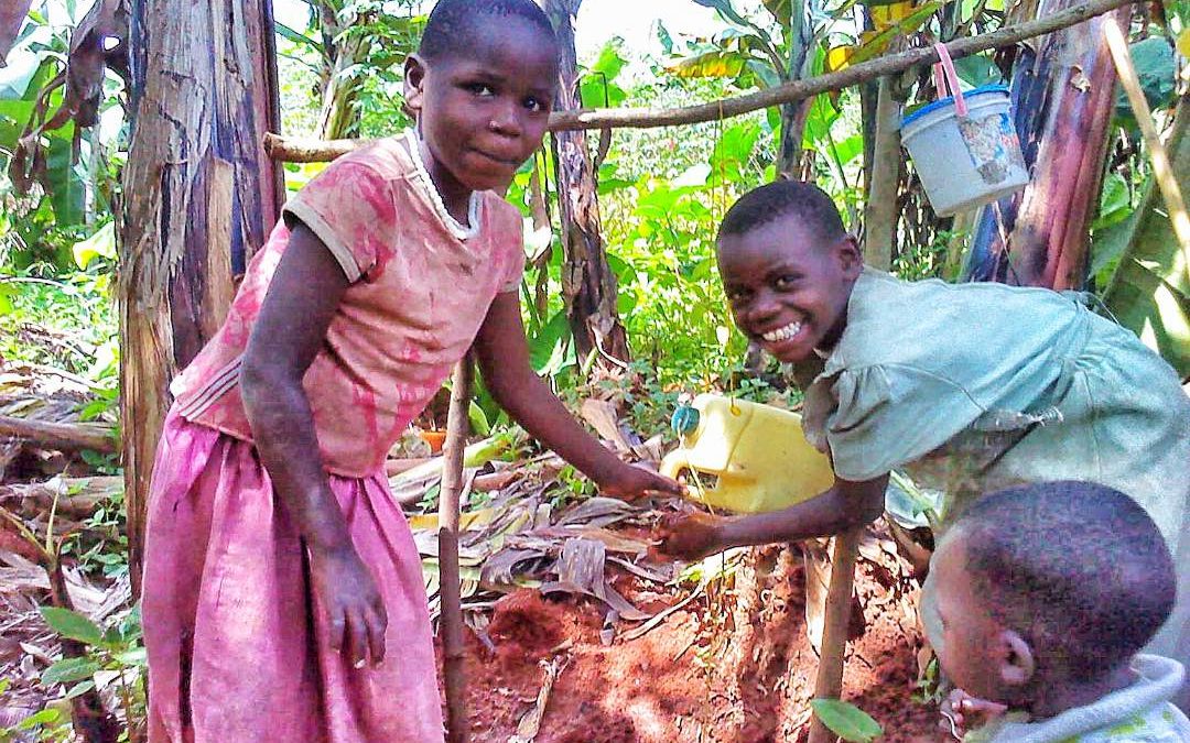 Kazingo, Kiguma and Karangura Water Project – Uganda