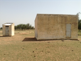 Mboynane Health Hut Water and Sanitation Project - Senegal
