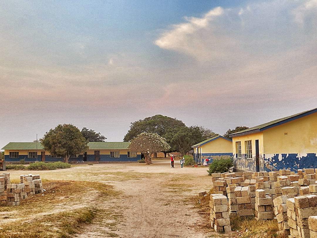 Kabende Primary School