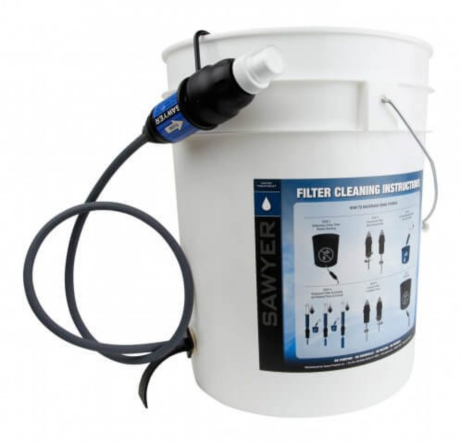 Filters for Life Program Worldwide Water Charity