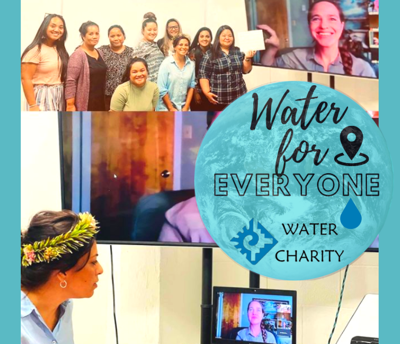 Water for Everyone – The Marshall Islands