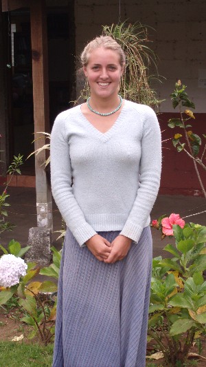 Katie M's Latrines - Program - Guatemala