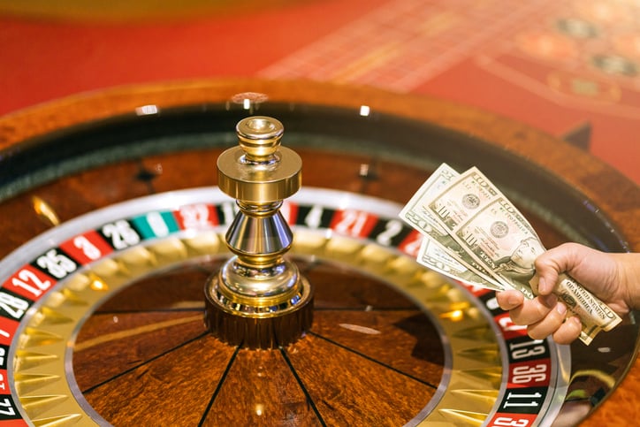 casino