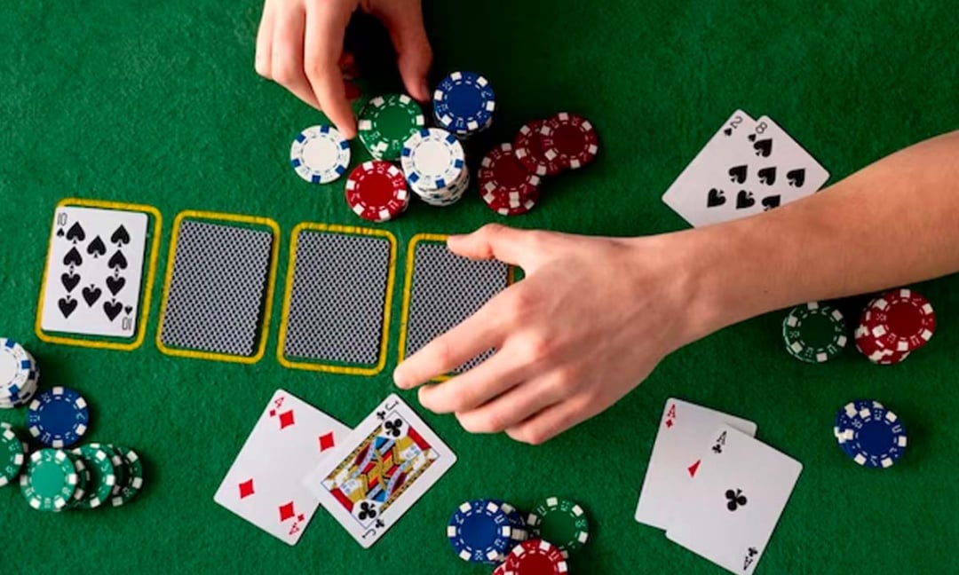 casino